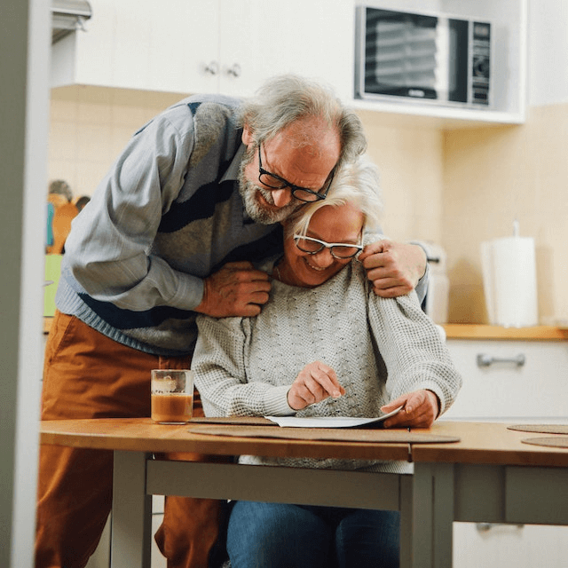 Energy Tariffs For Pensioners