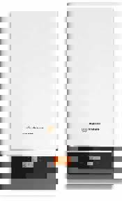 Warmhaus Lawa and Lawaplus Combi Models.