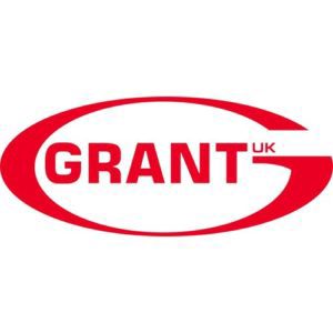 Grant UK logo.