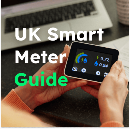 UK Smart Meter Guide Featured Image