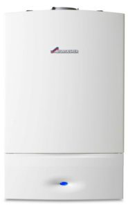 Worcester Bosch Greenstar i System Gas Boiler Models.