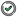 tick icon.