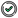 tick icon.