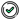 tick icon.