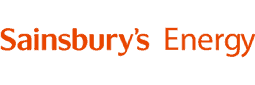 Sainsburys Energy logo.