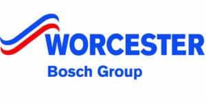 Worcester Bosch Group logo.