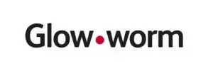 Glow Worm logo.