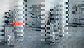 Viessmann Vitorondens 200.