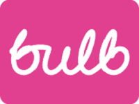 Bulb Energy logo.