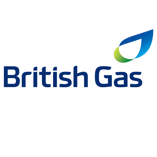 British Gas Logo.