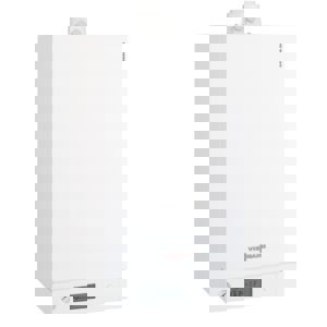 Viessmann Vitodens 100-W Regular.