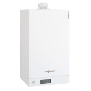 Viessmann Vitodens 100-W Regular.