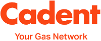 Cadent Gas Network logo.