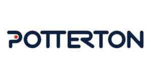 Potterton Boilers logo.