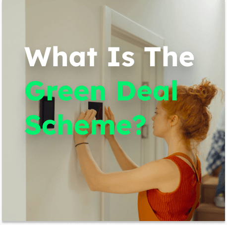 Green Deal Scheme Featured Image
