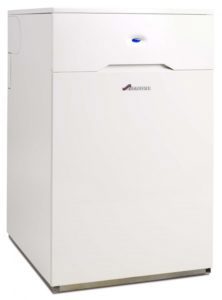 Worcester Bosch Greenstar Heatslave II Combi Oil Boiler Models.