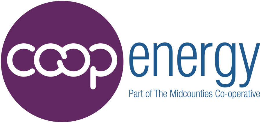 Co-Op Energy logo