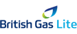 British Gas Lite logo.