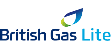 British gas lite logo.