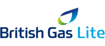 british gas lite logo.