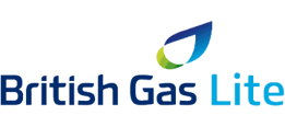 british gas lite logo