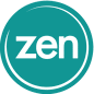 zen internet logo.