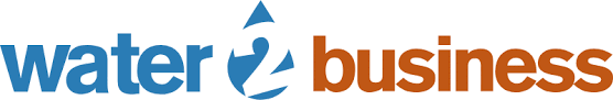 Water 2 Business logo.