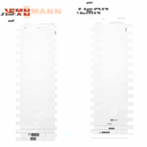 Viessman Vitodens 111-W Combi Models.