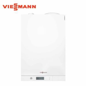 Viessman Vitodens 111-W Combi Models.