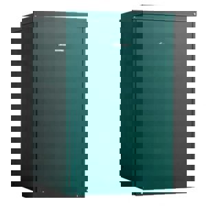 Worcester Bosch Greenstar Heatslave II External Combi Oil Boiler Models.