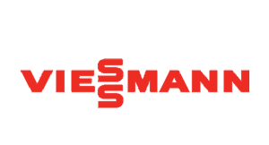 Viessmann logo.