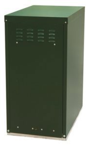 Firebird Envirogreen Slimline Heatpac Regular Oil Boiler.