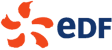 EDF Energy logo.