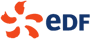 edf logo.