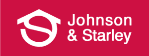 Johnson & Starley logo.