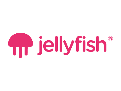 Jellyfish Energy logo.