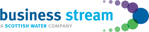 Business Stream logo.