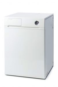 Firebird Envirogreen Combi HE Combi Oil Boiler.