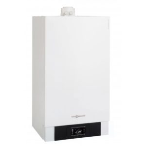 Viessmann Vitodens 200-W System Gas Boiler Models.