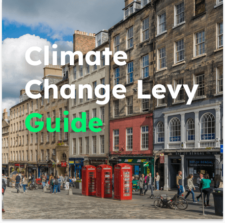 Climate Change Levy Guide Featured Image