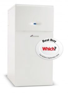 Worcester Bosch Greenstar FS CDi  Regular Gas Boiler Models.