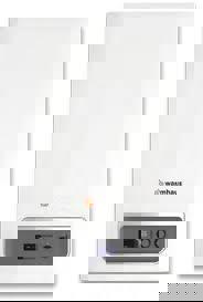 Warmhaus Priwa Combi Gas Boiler Models.