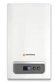 Warmhaus Priwa Combi Gas Boiler Models.