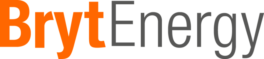 Bryt Energy logo.