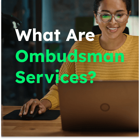 Ombudsman Services Featured Image