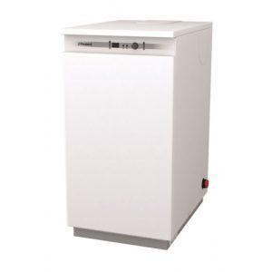 Firebird Envirogreen Kitchen Regular Oil Boiler.