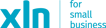 xln business broadband logo.
