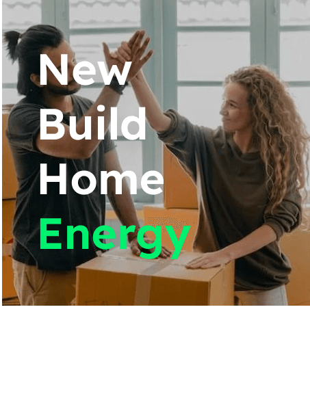 New Build Home Energy.