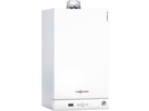 Viessmann 050-W Combi Models.