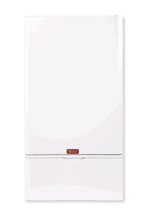 Johnson and Starley QuanTec Gas Boiler Combi